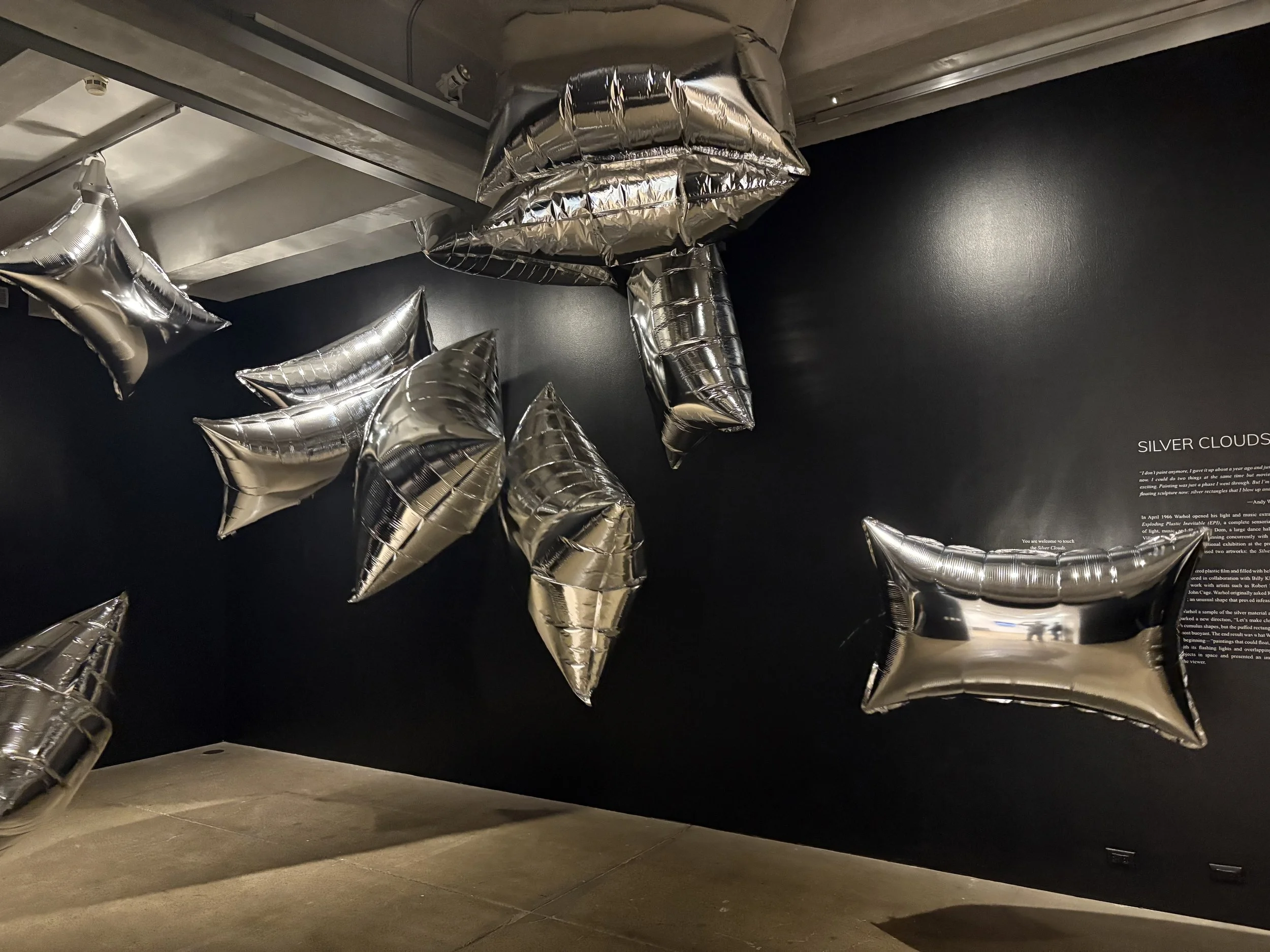 The Largest Collection Of Warhol Art & Archives - The Andy Warhol